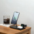 SNAP MAGNETIC 3-IN-1 Беспроводное зарядное устройство, 3 в 1, цвет: черный